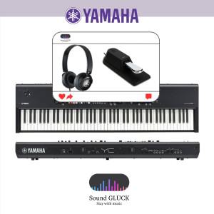 야마하 YC88 신디사이저 헤드폰패키지 YAMAHA 스테이지 피아노