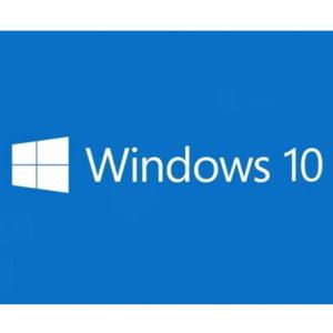 마이크로소프트 Windows 10 Home COEM(DSP/영문/64bit)