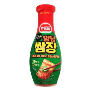 해표 순창궁 간편하게 짜먹는 양념 쌈장 300g x 1개