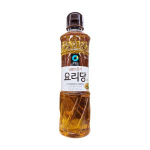 (박스) 청정원 요리당 700mL 20입