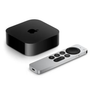 Apple TV (애플티비) 4K 이더넷 128GB MN893KH/A