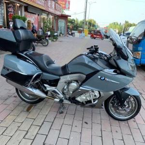 BMW RT1200 장거리 랠리 대용량 k1600 중장비 크루즈 여행 페달 Guobin 6