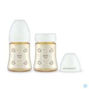 그로미미 PPSU 돗꼼 젖병 트윈팩 화이트 200ml 추천