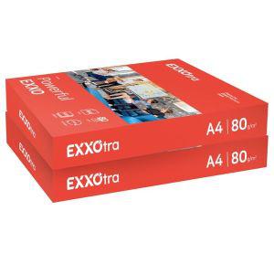 [엑소]트라(EXXOtra) A4 복사용지(A4용지) 80g 1000매[34694126]