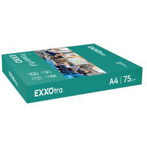 [엑소]트라(EXXOtra) A4 복사용지(A4용지) 75g 500매[34694124]