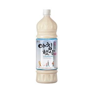 아침햇살 1350ml 12입