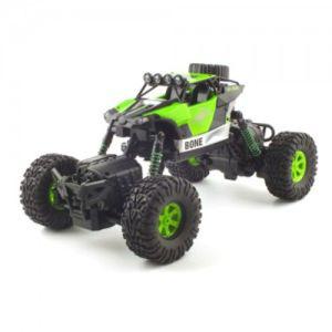 (2.4GHz)1 16 4륜 조향 4WD Rock Crawler RTR (ZC171623LGR) 방수 락크라울러 R C무선자동차 조종 장난감