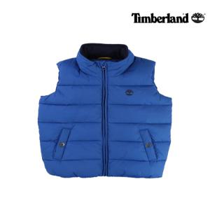 [Timberland Kids] 패딩 조끼_T26447