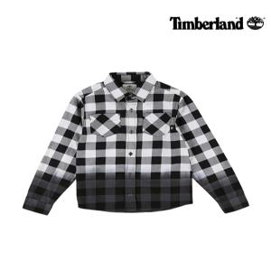 [Timberland Kids] 긴팔 셔츠_T25N23