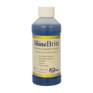 Shinebrite 버니싱 컴파운드 226.8g 8온스