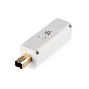 [기타]아미파이 iFi Audio iPurifier3 USB 전원 노이즈 제거 데이터 전송 최적화