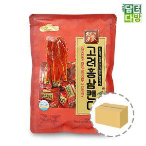 일광 고려홍삼캔디 700g 1BOX (8개입)