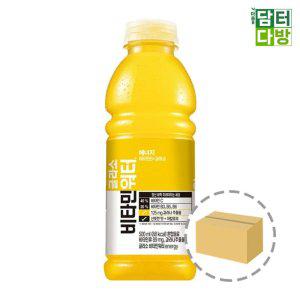 비타민워터 에너지 500ml (12페트)