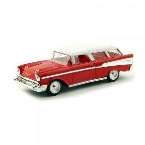 1957 Nomad (YAT040325RE) 쉐보레 클래식 모형자동차