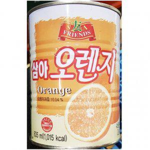 오렌지주스원액(삼아 835ml)X12