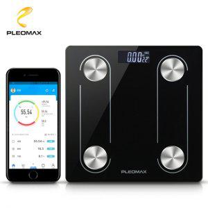 PLEOMAX 스마트 체중계 (PM-IB90)