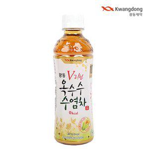 광동 옥수수 수염차 340ml X 20개