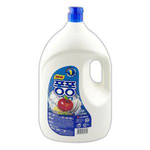 뉴 퐁퐁 주방세제 2900ml - O