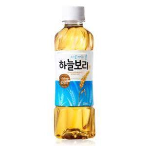 웅진 하늘보리 325ml X 24PET