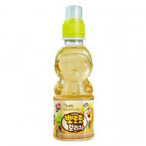 팔도 뽀로로 보리차 220ml 펫 x 24