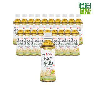 광동제약 옥수수수염차 340ml (20페트)