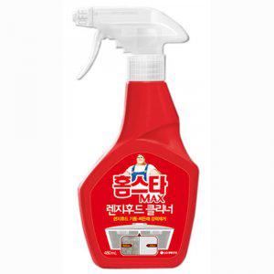 전자렌지후드클리너 청소 480ml