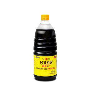 (마산)몽고송표간장1.5L