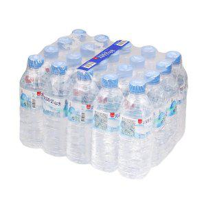 삼립 생수(지리산산수) 500ML 1박스(20입)