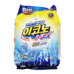 비트 이코노맥스 5kg 파우치