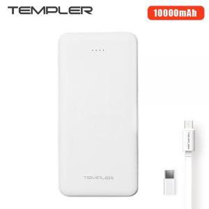 템플러 보조배터리 네오 2A 10000mAh (QTM-MP36-10K)