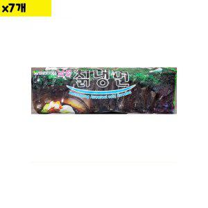 칡냉면 금성 2kg x7개 (반품불가)