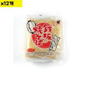 식자재 식재료 도매 일본 야끼소바 750g x12개