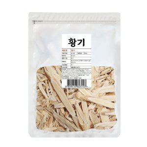 산해랑 황기 (중국산)600g