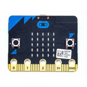 BBC 마이크로비트 (Micro Bit) 보드 단품 (M100001446