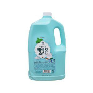 b20 퐁퐁 베이킹소다 3000ml 용기