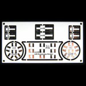 5450.5050 실내등 PCB - 2010 뉴 SM5용(무저항)