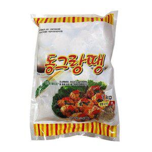 신승 동그랑땡1kg 2개