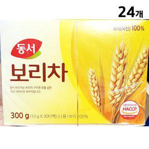 업소용 보리차 식자재(T B 동서 300g)X24