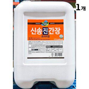 업소용 진간장 식자재(신송 13L)