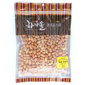 업소용 식자재(하가올소)볶음땅콩(350g)X12