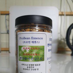 프로빈 에센스 장건강 뱃살다이어트 100g 발효콩