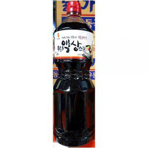 우동액상스프(삼립 1.8L)