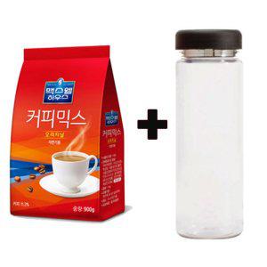 맥스웰 오리지널 커피믹스 900gx1개+워터보틀