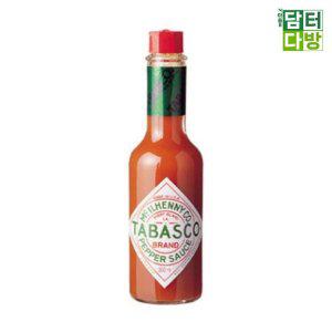 타바스코 핫소스 350ml