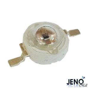 1W 파워 LED 칩 근 적외선 N IR 발광 다이오드 850nm