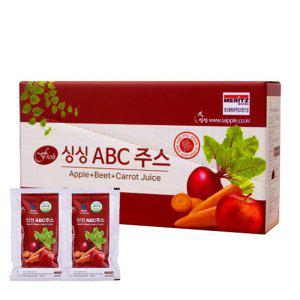 VTR 싱싱 ABC주스 100ml x 20포 (1박스) (반품불가)