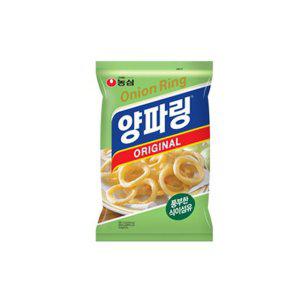 농심 양파링 80g 20봉