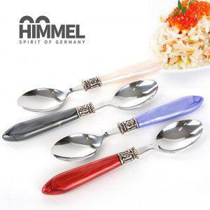 HIMMEL 힘멜 양식 수저셋트 3PCS 스푼 고급선물용