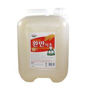 롯데 환만식초15L