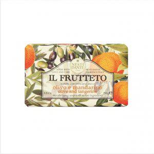 ND 네스티단테 250g Il Frutteto 올리브탠저린 011096